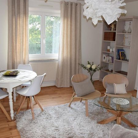 Appartement Chez Fabie セレスタ エクステリア 写真