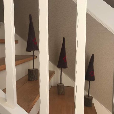 Appartement Chez Fabie セレスタ エクステリア 写真