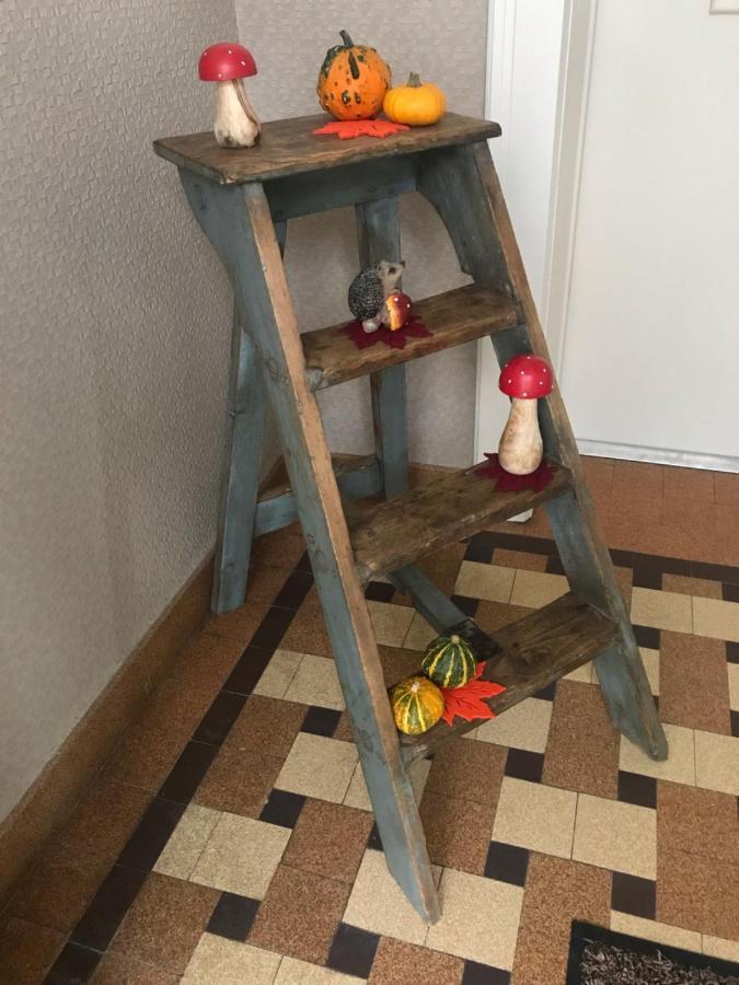 Appartement Chez Fabie セレスタ エクステリア 写真