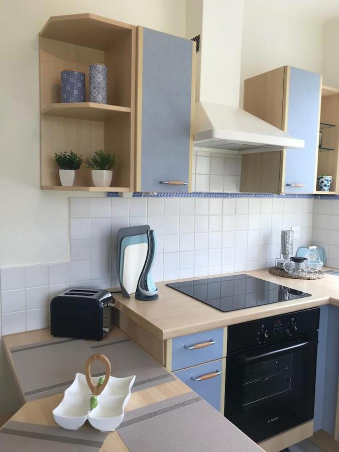 Appartement Chez Fabie セレスタ エクステリア 写真