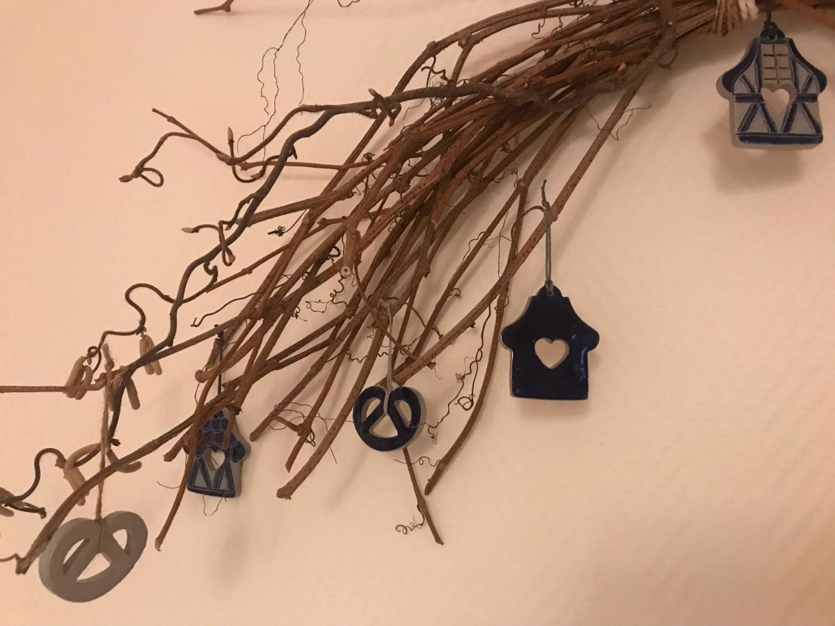 Appartement Chez Fabie セレスタ エクステリア 写真