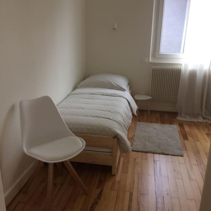 Appartement Chez Fabie セレスタ エクステリア 写真